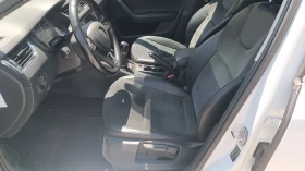 Skoda Octavia SCOUT 2.0TDI 4X4 MT6 | Auto.bg — изображение 15 Skoda Octavia SCOUT 2.0TDI 4X4 MT6 | Auto.bg — изображение 15