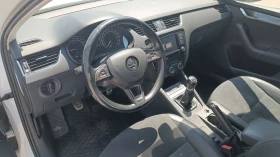 Skoda Octavia SCOUT 2.0TDI 4X4 MT6 | Auto.bg — изображение 13 Skoda Octavia SCOUT 2.0TDI 4X4 MT6 | Auto.bg — изображение 13