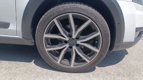 Skoda Octavia SCOUT 2.0TDI 4X4 MT6 | Auto.bg — изображение 17 Skoda Octavia SCOUT 2.0TDI 4X4 MT6 | Auto.bg — изображение 17
