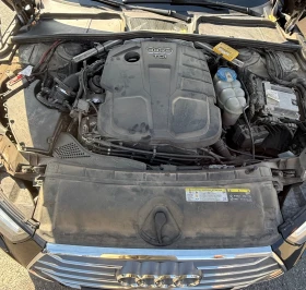 Audi A4 2.0 TDI (190 к.с.) | Auto.bg — изображение 13 Audi A4 2.0 TDI (190 к.с.) | Auto.bg — изображение 13