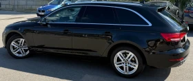 Audi A4 2.0 TDI (190 к.с.) | Auto.bg — изображение 3 Audi A4 2.0 TDI (190 к.с.) | Auto.bg — изображение 3