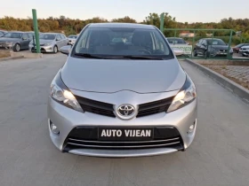 Toyota Verso 1.6i-132кс-6+ 1-ЗАДНА КАМЕРА-НАВИГАЦИЯ-BLUETOOTH | Auto.bg — изображение 2 Toyota Verso 1.6i-132кс-6+ 1-ЗАДНА КАМЕРА-НАВИГАЦИЯ-BLUETOOTH | Auto.bg — изображение 2