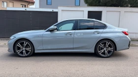 BMW 320 d xDrive M LCI - 42800 € - 99219172 7 | Car24.bg BMW 320 d xDrive M LCI - 42800 € - 99219172 7
