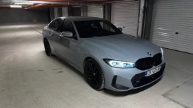 BMW 320 d xDrive M LCI - 42800 € - 99219172 15 | Car24.bg BMW 320 d xDrive M LCI - 42800 € - 99219172 15