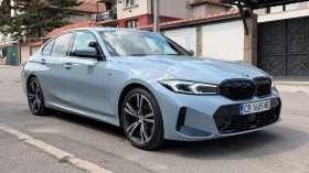 BMW 320 d xDrive M LCI - 42800 € - 99219172 2 | Car24.bg BMW 320 d xDrive M LCI - 42800 € - 99219172 2
