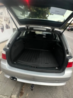 BMW 523 undefined | Auto.bg — изображение 11 BMW 523 undefined | Auto.bg — изображение 11