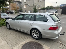 BMW 523 undefined | Auto.bg — изображение 4 BMW 523 undefined | Auto.bg — изображение 4