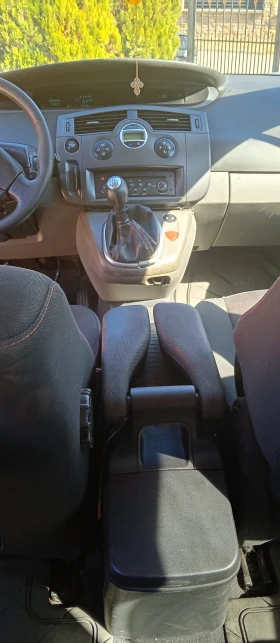 Renault Scenic 1.9 Дци 130 конкуаст - 1550 € - 92544476 2 | Car24.bg Renault Scenic 1.9 Дци 130 конкуаст - 1550 € - 92544476 2