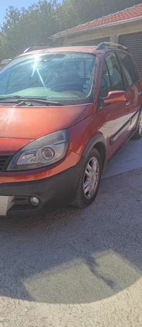 Renault Scenic 1.9 Дци 130 конкуаст - 1550 € - 92544476 11 | Car24.bg Renault Scenic 1.9 Дци 130 конкуаст - 1550 € - 92544476 11