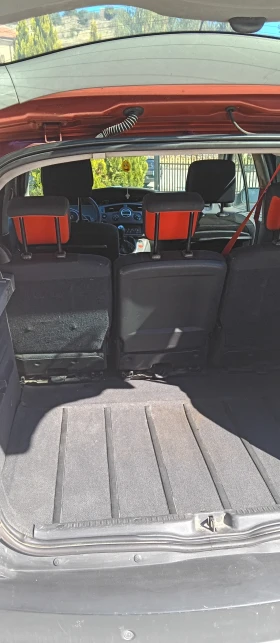 Renault Scenic 1.9 Дци 130 конкуаст - 1550 € - 92544476 6 | Car24.bg Renault Scenic 1.9 Дци 130 конкуаст - 1550 € - 92544476 6