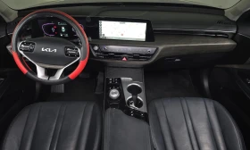 Kia K8 undefined | Auto.bg — изображение 5 Kia K8 undefined | Auto.bg — изображение 5