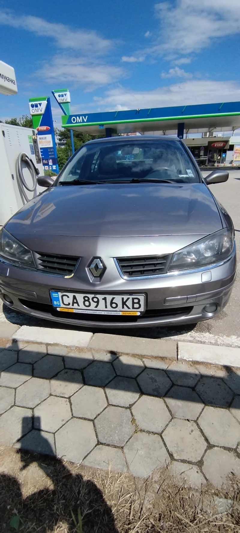 Renault Laguna - 5200 лв. / 2658.72 € - 29532245 1 | Car24.bg Renault Laguna - 5200 лв. / 2658.72 € - 29532245 1