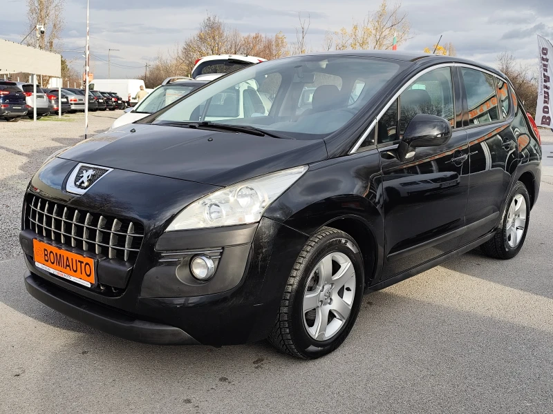 Peugeot 3008 1.6HDi* Klimatronik* - 3330 € / 6512.91 лв. - 94537384 1 | Car24.bg Peugeot 3008 1.6HDi* Klimatronik* - 3330 € / 6512.91 лв. - 94537384 1