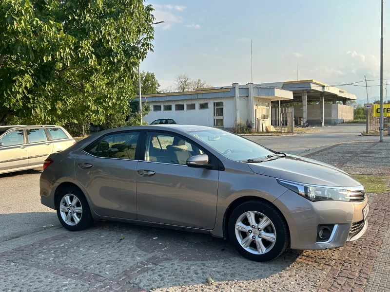 Toyota Corolla - 11000 € / 21514.13 лв. - 66418435 1 | Car24.bg Toyota Corolla - 11000 € / 21514.13 лв. - 66418435 1