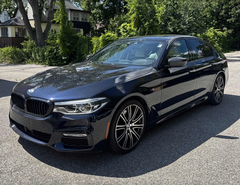 BMW 540 | Soft Close | Масаж | Обдух | Display Key | - 21500 € / 42050.35 лв. - 18836961 1 | Car24.bg BMW 540 | Soft Close | Масаж | Обдух | Display Key | - 21500 € / 42050.35 лв. - 18836961 1