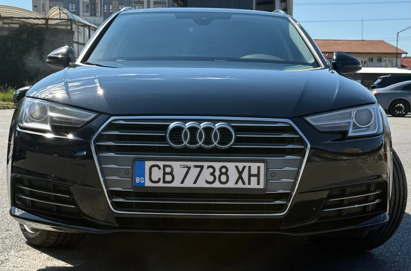 Audi A4 2.0 TDI (190 к.с.) - 14500 € / 28359.53 лв. - 35692557 1 | Car24.bg Audi A4 2.0 TDI (190 к.с.) - 14500 € / 28359.53 лв. - 35692557 1