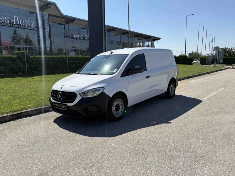 Mercedes-Benz Citan 110 KA - 23880 € - 81473944 1 | Car24.bg Mercedes-Benz Citan 110 KA - 23880 € - 81473944 1