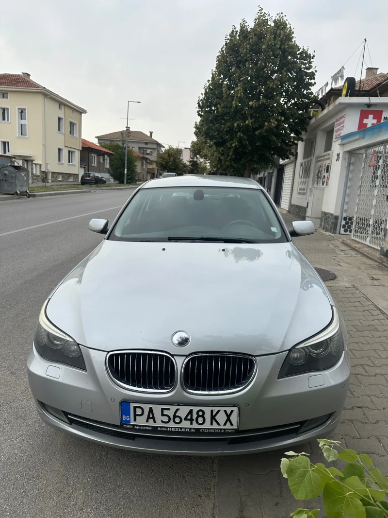 BMW 523 - 5000 € - 86931694 1 | Car24.bg BMW 523 - 5000 € - 86931694 1