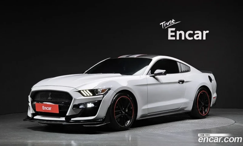 Ford Mustang - 14300 € - 29759111 1 | Car24.bg Ford Mustang - 14300 € - 29759111 1