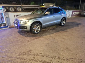 Audi Q5 2011г., 2.0TDI, 170HP, S-Line, ЕВРО 5А - 11800 € - 43896677 15 | Car24.bg Audi Q5 2011г., 2.0TDI, 170HP, S-Line, ЕВРО 5А - 11800 € - 43896677 15