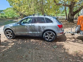 Audi Q5 2011г., 2.0TDI, 170HP, S-Line, ЕВРО 5А - 11800 € - 43896677 14 | Car24.bg Audi Q5 2011г., 2.0TDI, 170HP, S-Line, ЕВРО 5А - 11800 € - 43896677 14