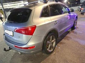 Audi Q5 2011г., 2.0TDI, 170HP, S-Line, ЕВРО 5А - 11800 € - 43896677 16 | Car24.bg Audi Q5 2011г., 2.0TDI, 170HP, S-Line, ЕВРО 5А - 11800 € - 43896677 16