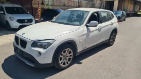 BMW X1 SDRIVE 1.8d - Car24.bg BMW X1 SDRIVE 1.8d