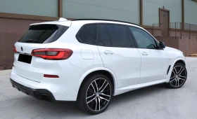 BMW X5 30d xDrive M-Sport | Auto.bg — изображение 4 BMW X5 30d xDrive M-Sport | Auto.bg — изображение 4