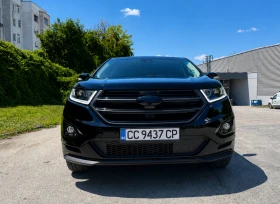 Ford Edge ST | Auto.bg — изображение 5 Ford Edge ST | Auto.bg — изображение 5