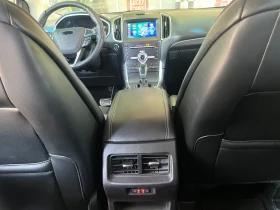 Ford Edge ST | Auto.bg — изображение 13 Ford Edge ST | Auto.bg — изображение 13