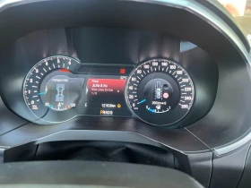 Ford Edge ST | Auto.bg — изображение 14 Ford Edge ST | Auto.bg — изображение 14