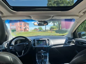 Ford Edge ST | Auto.bg — изображение 11 Ford Edge ST | Auto.bg — изображение 11