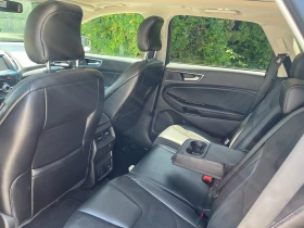 Ford Edge ST | Auto.bg — изображение 12 Ford Edge ST | Auto.bg — изображение 12
