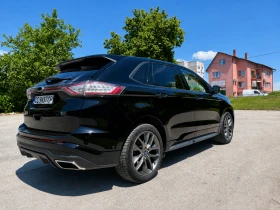 Ford Edge ST | Auto.bg — изображение 4 Ford Edge ST | Auto.bg — изображение 4