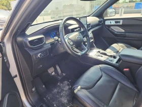 Ford Explorer * ST * CARFAX * БЕЗ ПЪРВОНАЧАЛНА ВНОСКА | Auto.bg — изображение 5 Ford Explorer * ST * CARFAX * БЕЗ ПЪРВОНАЧАЛНА ВНОСКА | Auto.bg — изображение 5