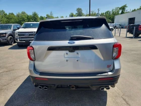 Ford Explorer * ST * CARFAX * БЕЗ ПЪРВОНАЧАЛНА ВНОСКА | Auto.bg — изображение 4 Ford Explorer * ST * CARFAX * БЕЗ ПЪРВОНАЧАЛНА ВНОСКА | Auto.bg — изображение 4