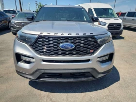 Ford Explorer * ST * CARFAX * БЕЗ ПЪРВОНАЧАЛНА ВНОСКА | Auto.bg — изображение 6 Ford Explorer * ST * CARFAX * БЕЗ ПЪРВОНАЧАЛНА ВНОСКА | Auto.bg — изображение 6