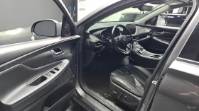Hyundai Santa fe 2.2/PRESTIGE/DRIVE-ASSISTS/ | Auto.bg — изображение 5 Hyundai Santa fe 2.2/PRESTIGE/DRIVE-ASSISTS/ | Auto.bg — изображение 5