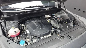 Hyundai Santa fe 2.2/PRESTIGE/DRIVE-ASSISTS/ | Auto.bg — изображение 17 Hyundai Santa fe 2.2/PRESTIGE/DRIVE-ASSISTS/ | Auto.bg — изображение 17