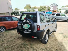 Land Rover Freelander - 3100 € - 85994161 10 | Car24.bg Land Rover Freelander - 3100 € - 85994161 10
