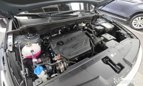 Kia Sportage LPG 2.0 2WD Noblesse * koreiskikoli.bg * | Auto.bg — изображение 6 Kia Sportage LPG 2.0 2WD Noblesse * koreiskikoli.bg * | Auto.bg — изображение 6