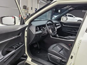 SsangYong Torres Gasoline 1.5 4WD| 163к.с. | Auto.bg — изображение 10 SsangYong Torres Gasoline 1.5 4WD| 163к.с. | Auto.bg — изображение 10