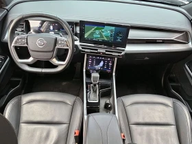 SsangYong Torres Gasoline 1.5 4WD| 163к.с. | Auto.bg — изображение 7 SsangYong Torres Gasoline 1.5 4WD| 163к.с. | Auto.bg — изображение 7