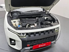 SsangYong Torres Gasoline 1.5 4WD| 163к.с. | Auto.bg — изображение 6 SsangYong Torres Gasoline 1.5 4WD| 163к.с. | Auto.bg — изображение 6