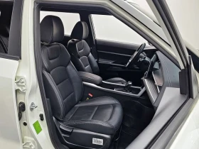 SsangYong Torres Gasoline 1.5 4WD| 163к.с. | Auto.bg — изображение 12 SsangYong Torres Gasoline 1.5 4WD| 163к.с. | Auto.bg — изображение 12