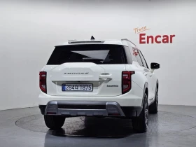 SsangYong Torres Gasoline 1.5 4WD| 163к.с. | Auto.bg — изображение 4 SsangYong Torres Gasoline 1.5 4WD| 163к.с. | Auto.bg — изображение 4