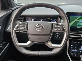 SsangYong Torres Gasoline 1.5 4WD| 163к.с. | Auto.bg — изображение 13 SsangYong Torres Gasoline 1.5 4WD| 163к.с. | Auto.bg — изображение 13