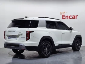SsangYong Torres Gasoline 1.5 4WD| 163к.с. | Auto.bg — изображение 2 SsangYong Torres Gasoline 1.5 4WD| 163к.с. | Auto.bg — изображение 2