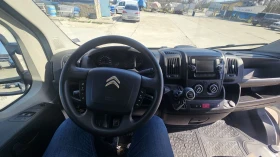 Citroen Jumper undefined | Auto.bg — изображение 7 Citroen Jumper undefined | Auto.bg — изображение 7