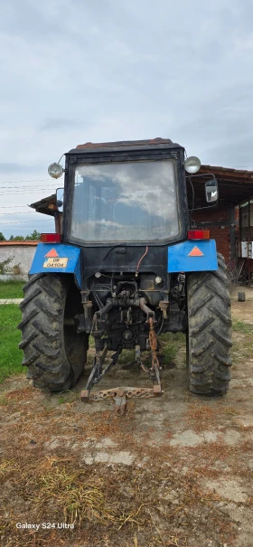 Трактор Беларус 1221 | Auto.bg — изображение 5 Трактор Беларус 1221 | Auto.bg — изображение 5